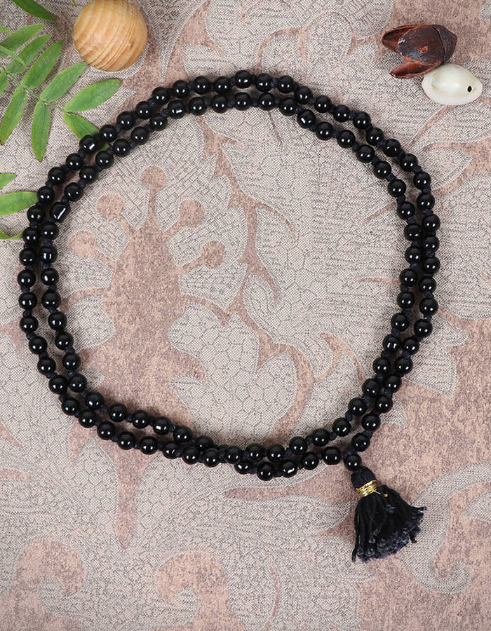 Black Hakik Jaap Mala