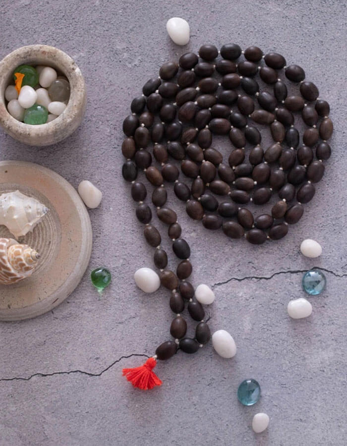 Kamal Gatta Jap Mala